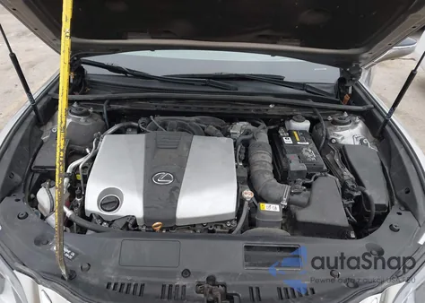 2019 Lexus Es 350 Luxury z USA, uszkodzony, nr VIN 58ABZ1B14KU030063